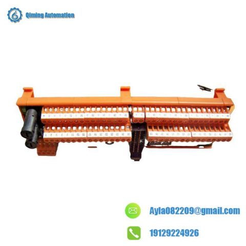 Honeywell FS-TSAI-1620m Analog Input Module, for Industrial Control Systems