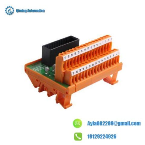 Honeywell FS-TSDI-1624 Safe Digital Input Module for Fault Tolerance Analysis