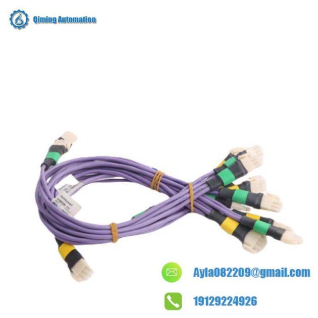 Honeywell FTA-T-02 Industrial Control Module