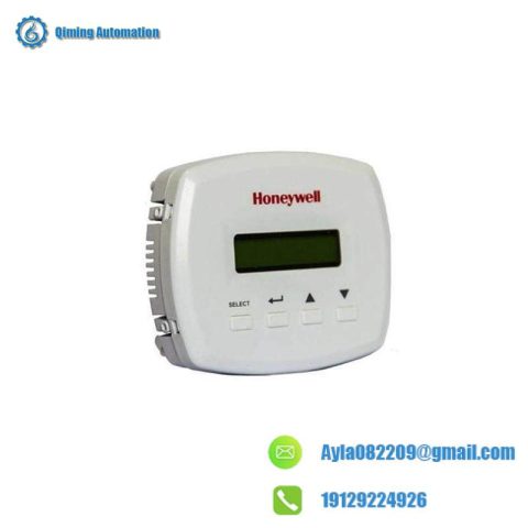 Honeywell GH100 IOA003 - Advanced Temperature Controller, Precision & Reliability