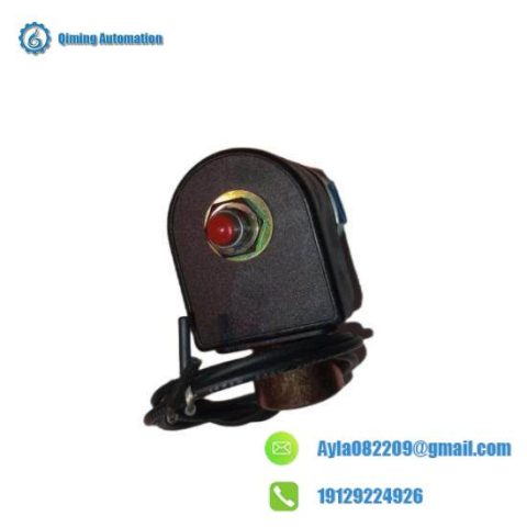 Honeywell 30754776-001: Industrial Control Module