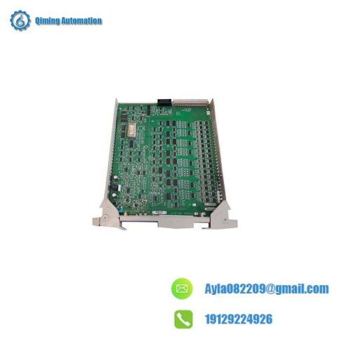 Honeywell MC-PDOY22 FTA Terminal Board: Advanced Control Module for Industrial Applications