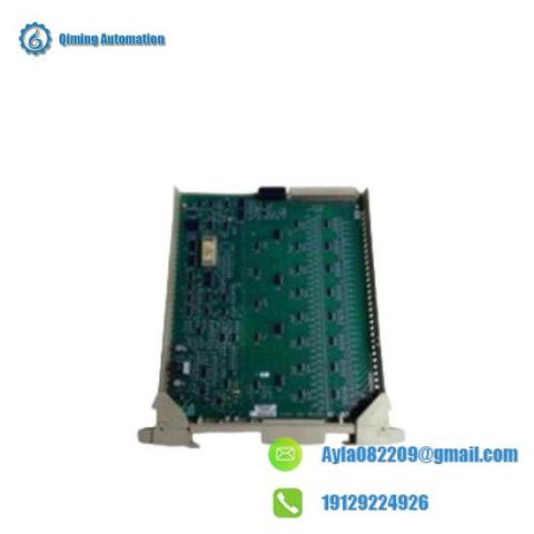 Honeywell MU-PAS221 AC-Only Single Power Supply, Precision Control for Industrial Applications