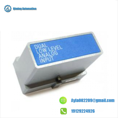 HONEYWELL MU-TPIX12 51304084-100: Pulse Input FTA with 8 Inputs, Industrial Control Module