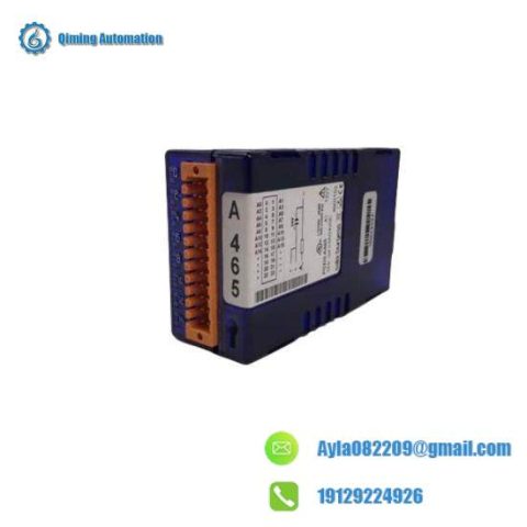 Honeywell PCD3 Digital Output Modules A465
