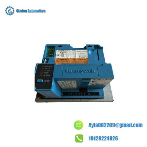 Honeywell R7140-G-1000 Burner Control Module: Precise Ignition & Safety for Industrial Applications