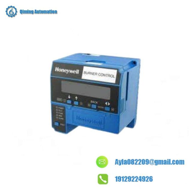 Honeywell RM7800L1053 - Industrial Control Module, Designed for Precision & Reliability