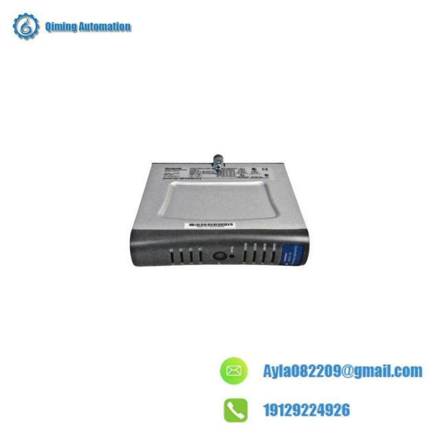 HONEYWELL SC-UCNN11 Redundant Controller: Efficient, Reliable Control System
