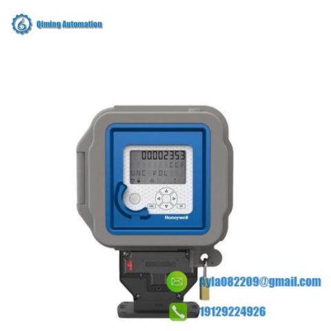 Honeywell SP-MCALC1 | Gas & Liquid Metering Calculation Library