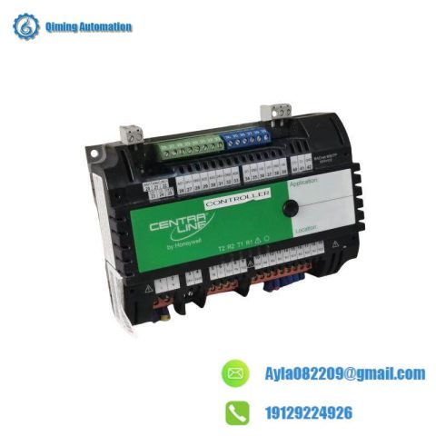 Honeywell SPCL000000003590 Relay Controller, Advanced Industrial Control Solution