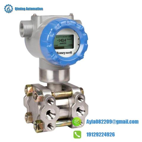 Honeywell STG740-E1GC4A-1-C-AHB-11S-A-50A0-0000: Precision Measurement Transmitter for Industrial Automation
