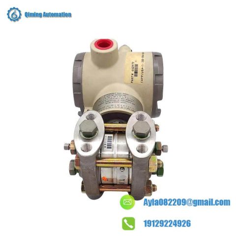 Honeywell STG940-A1G-00000-M4-E9 Differential Pressure Transmitter - Precision Engineering for Industrial Control Solutions