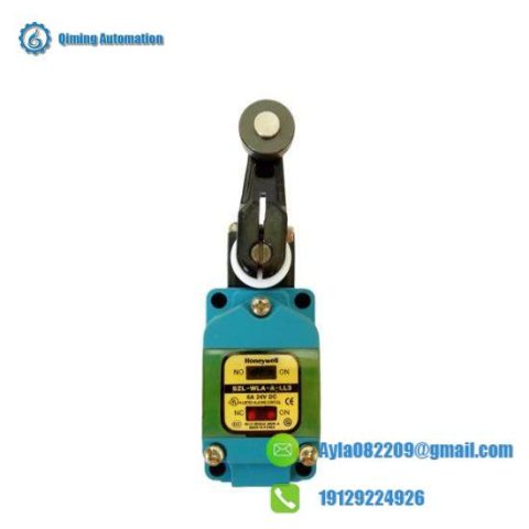 Honeywell SZL-WLA-A-LL3 Limit Switch
