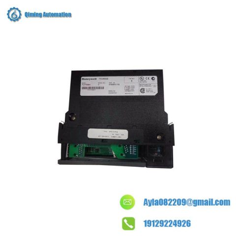 Honeywell TC-FTEB01 Ethernet Module for Industrial Control Solutions