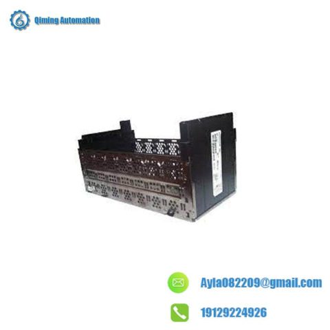 Honeywell TC-FXX071 C200 Rack Modular Control System