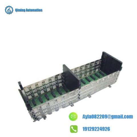 Honeywell PLC TC-FXX132 Card Rack Chassis - Compact Control Solutions