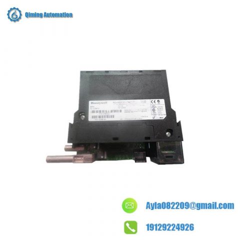 Honeywell TC-IOLI01: Industrial Automation I/O Link Interface, High Precision Control Solutions