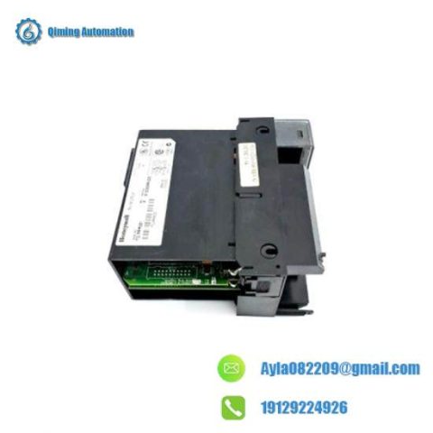 HONEYWELL C200 Redundancy Module - TC-PRR021 51309288-225, Precision Engineering for Critical Control Systems