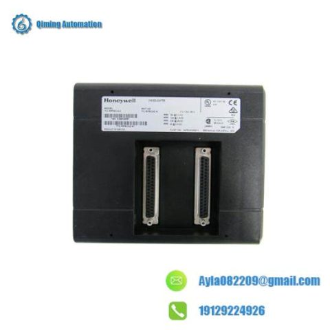 Honeywell TC-RPSCA2 Chassis Adaptor: Industrial Control Module, Efficient Integration Solution