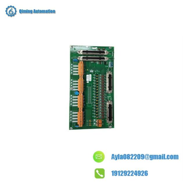 Honeywell TC-XXXXX1 PLC Module