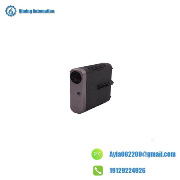 Honeywell TC-XXXXX1 PLC Module