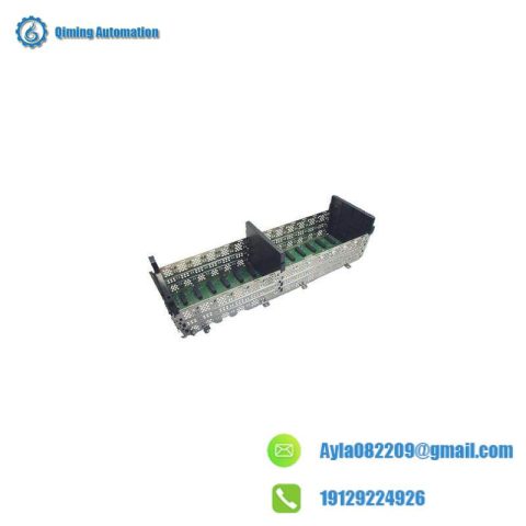 Honeywell TK-FXX132 13 Slot Rack: High-Performance Automation Module