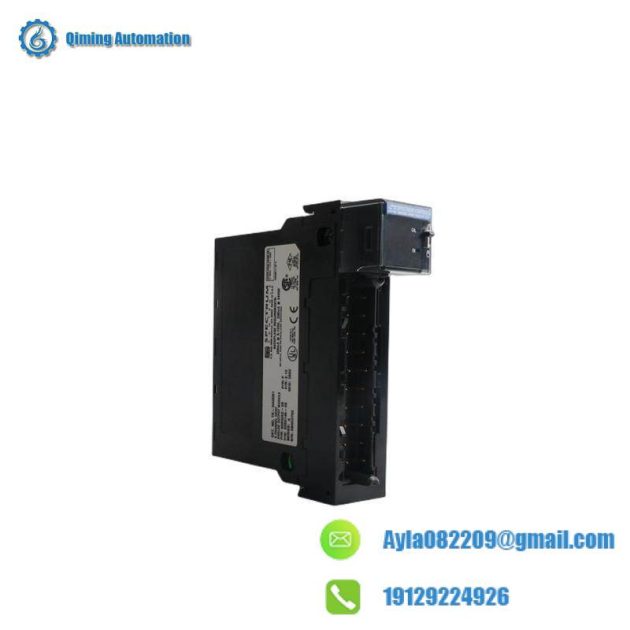 Honeywell TK-HAO081: Precision Analog Output Module for Industrial Control Systems