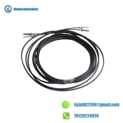 HP-HP/AA-7676-91-0050 | ABB POF Cable | 5m Duplex