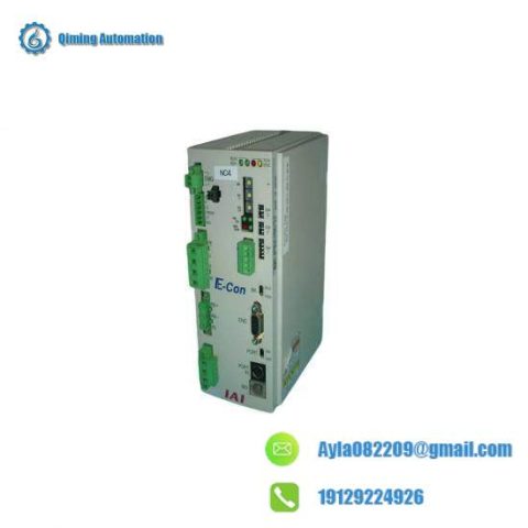 IAI Econ-A-100B-CC-2/RCS-RA55-A-100-GN-L-250-T1-M-B Industrial Control Module