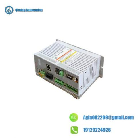 IAI SCON-C-100I-NP-2-1 Servo Drive: Precision Control, Robust Design