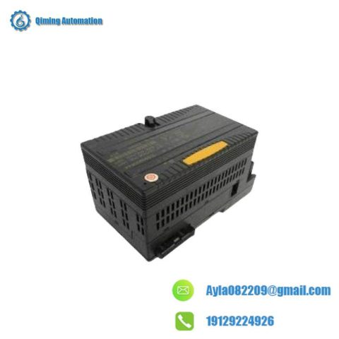 GE Fanuc IC200MDD843 Discrete Input/Output Module: Reliable Automation Solution