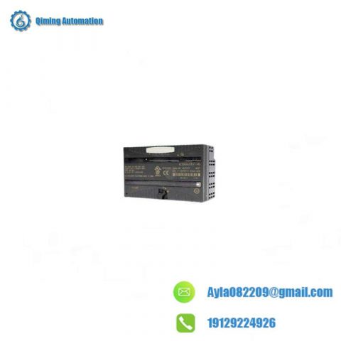 GE IC200MDL740J Output Module: Advanced Control Solutions for Industrial Automation