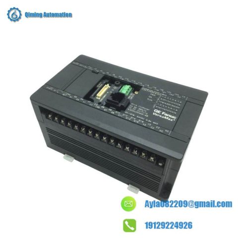 GE IC200UDD240 Micro 40 Controllers - Industrial Automation Solutions