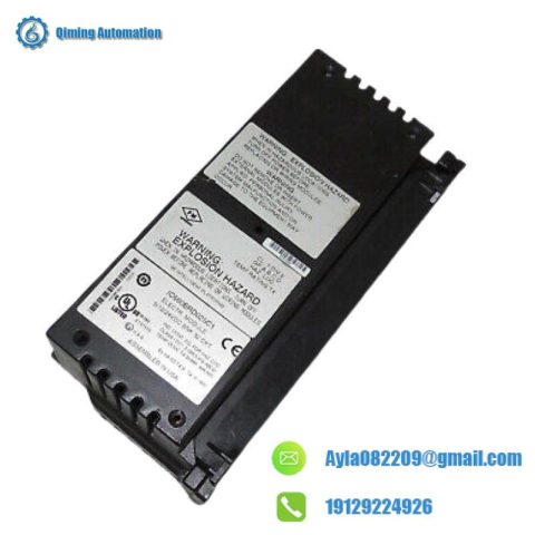 GE IC660BRD025 Analog Input Module: Precision Control, Enhanced Efficiency
