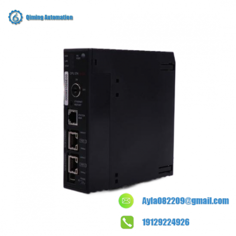 GE Fanuc IC670MDL740: Discrete Output Module for Field Control, 200 Characters