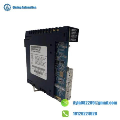 GE IC695PNC001 Industrial Controller Module