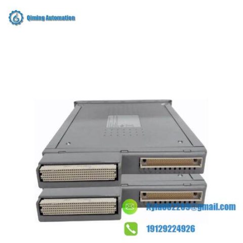 ICS T8191 Shield for IO & Communication Module, 1Slot - Advanced Protection for Industrial Control Systems