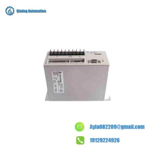 ICS Triplex 7400206-100 Industrial Control System, Advanced Automation Solution