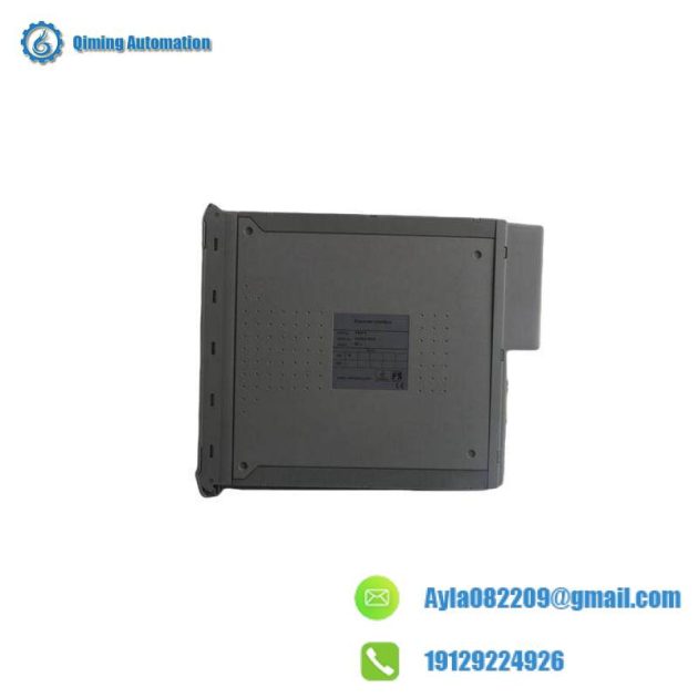 ICS TRIPLEX T8311 - Trusted TMR Expander for Industrial Control Systems