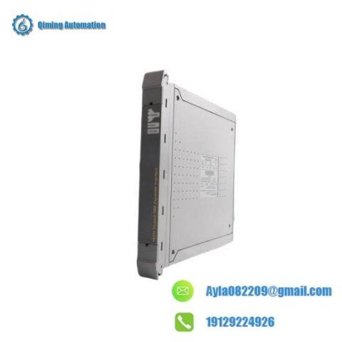 ICS Triplex T8312-7C: 24V DC Digital Input Module - 40 Channels