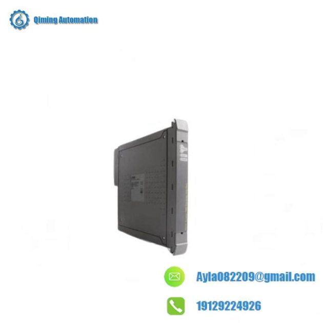 ICS TRIPLEX T9193 Advance Blanking Cover for Industrial Control Systems