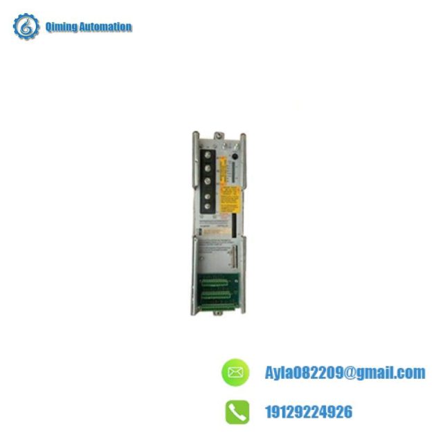 Indramat KDS 1.3-150-300-W1/S104 AC Servo Controller: Precision, Efficiency & Reliability for Industrial Automation