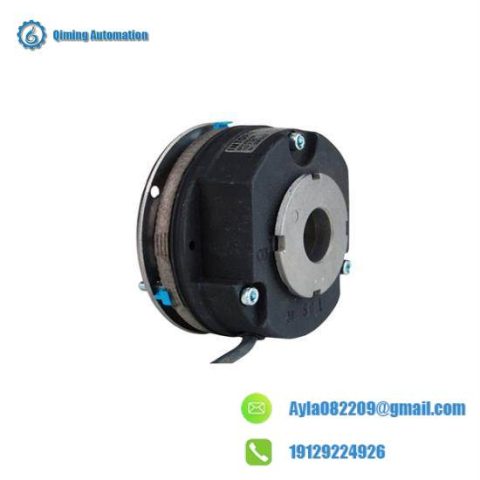 INTORQ BFK458-12E Service Brake - Advanced Industrial Braking Solution