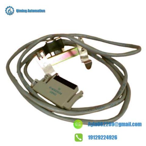 Invensys Foxboro RLY4 2500M/RLY4/XXXXX/XXXXXX: Precision Control Module