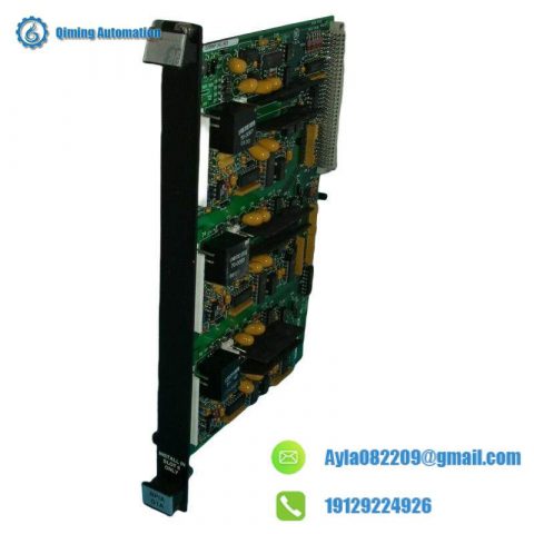 GE IS200BPIAG1AEB: Advanced PLC PCB Circuit Board for Industrial Automation