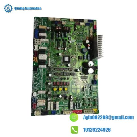 GE IS200EGPAG1ABD: A Cutting-Edge Printed Circuit Board for Industrial Control Systems