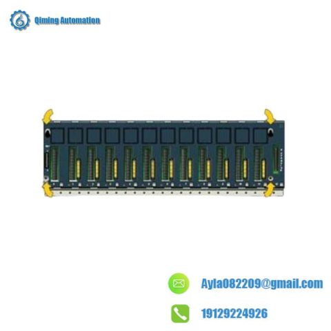 GE IS200ESELH1A: High-Performance Exciter Collector Board for Industrial Control