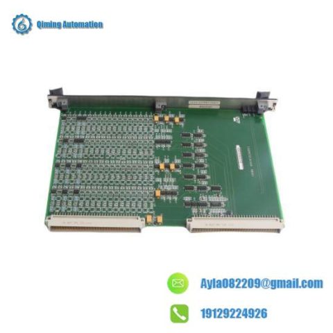 GE-FANUC IS200ESELH1AAA Ex2100 Exciter Selector Board