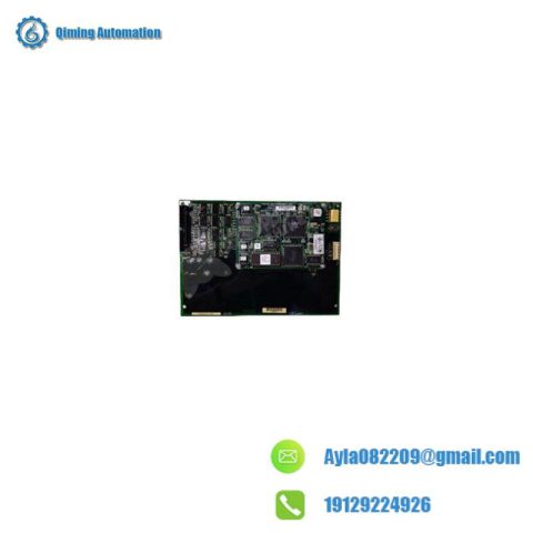 GE IS200JPDFG1ADD: Advanced Power Distribution Board, Designed for Industrial Control Systems