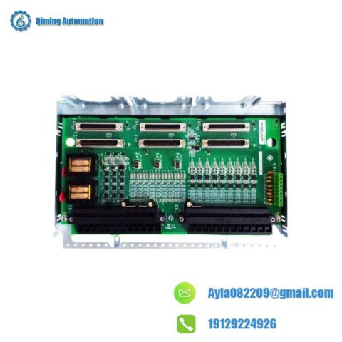 GE IS200RAPAG1BBA Rack Power Supply Board, Control System Solutions